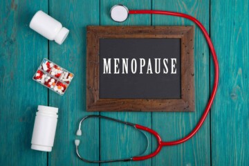 PCOS and menopause: everything you need to know