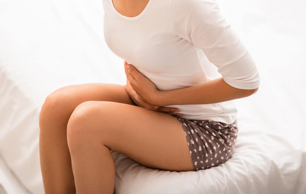 Period Bloating: Causes and Home Remedies to Stop it