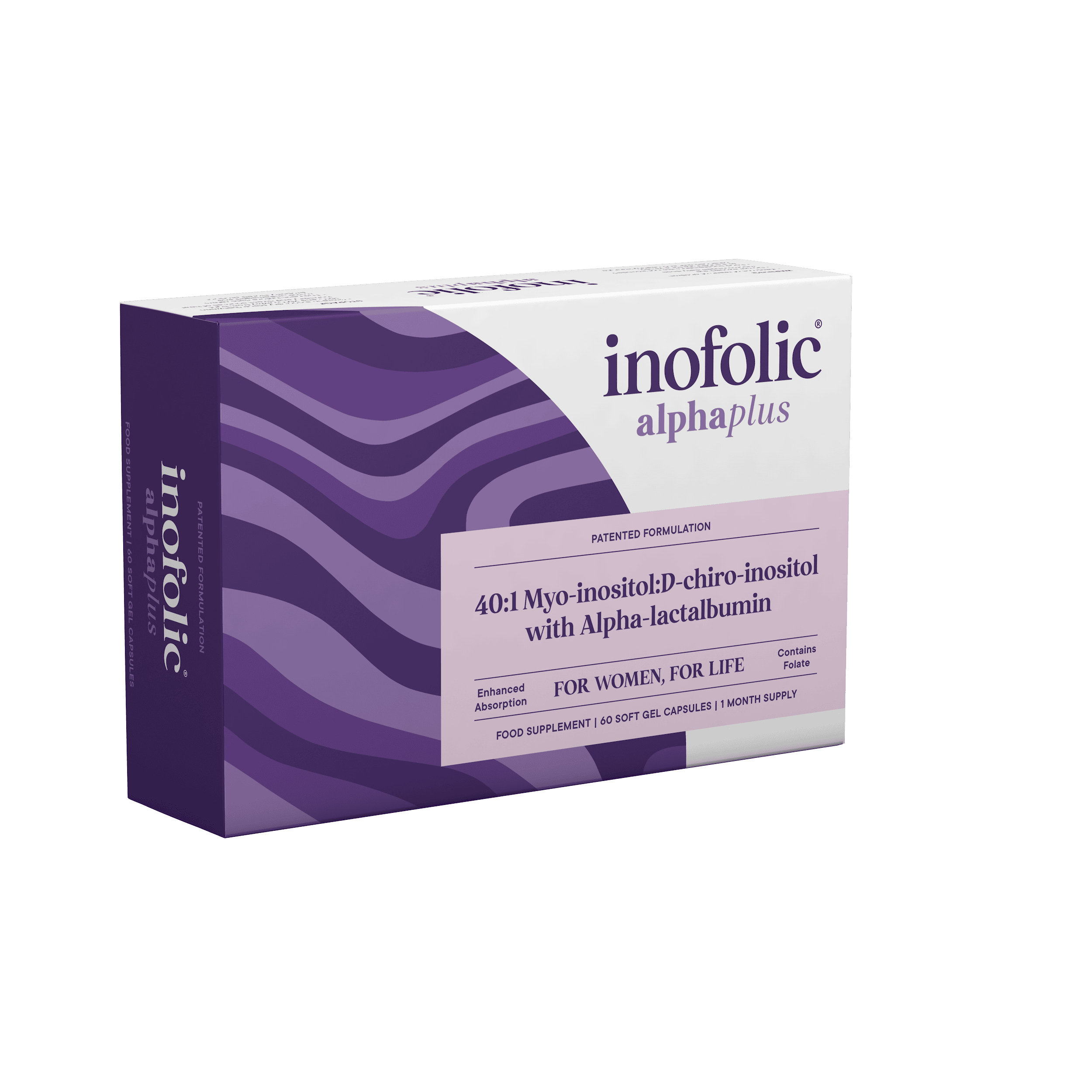 Inofolic® AlphaPlus